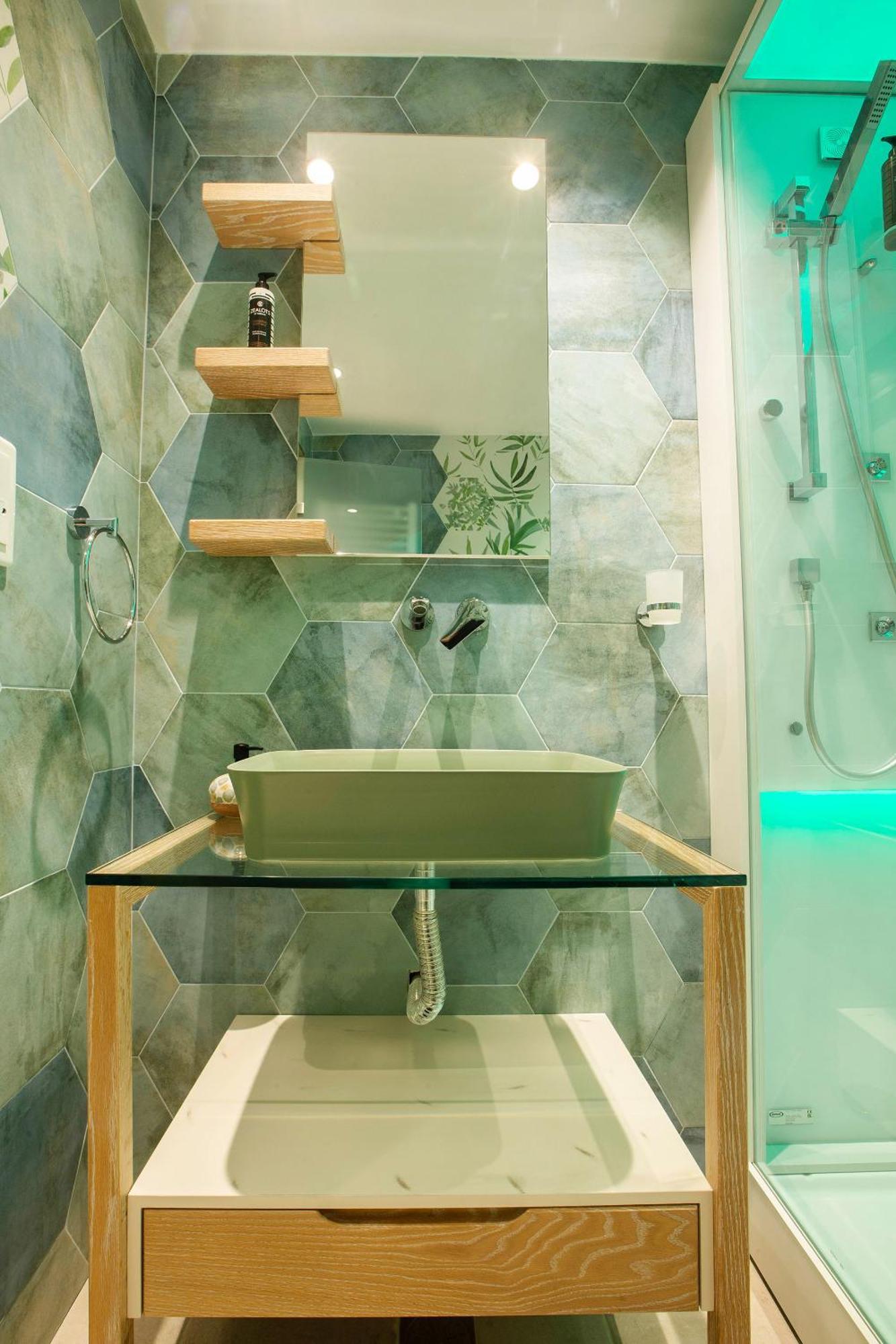 Mariet Athens Boutique Spa Eksteriør billede
