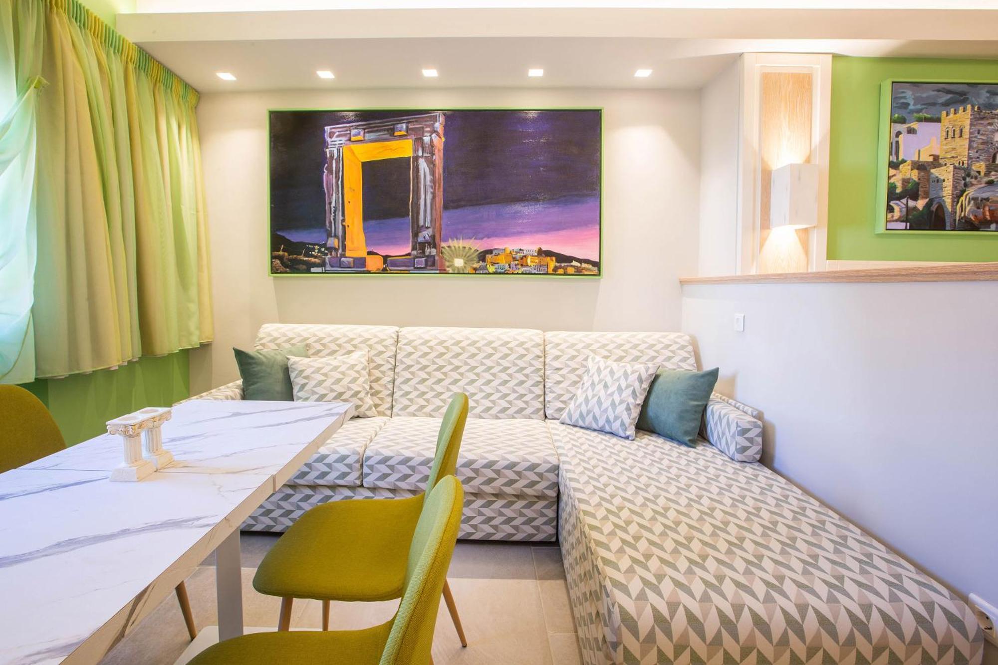 Mariet Athens Boutique Spa Eksteriør billede