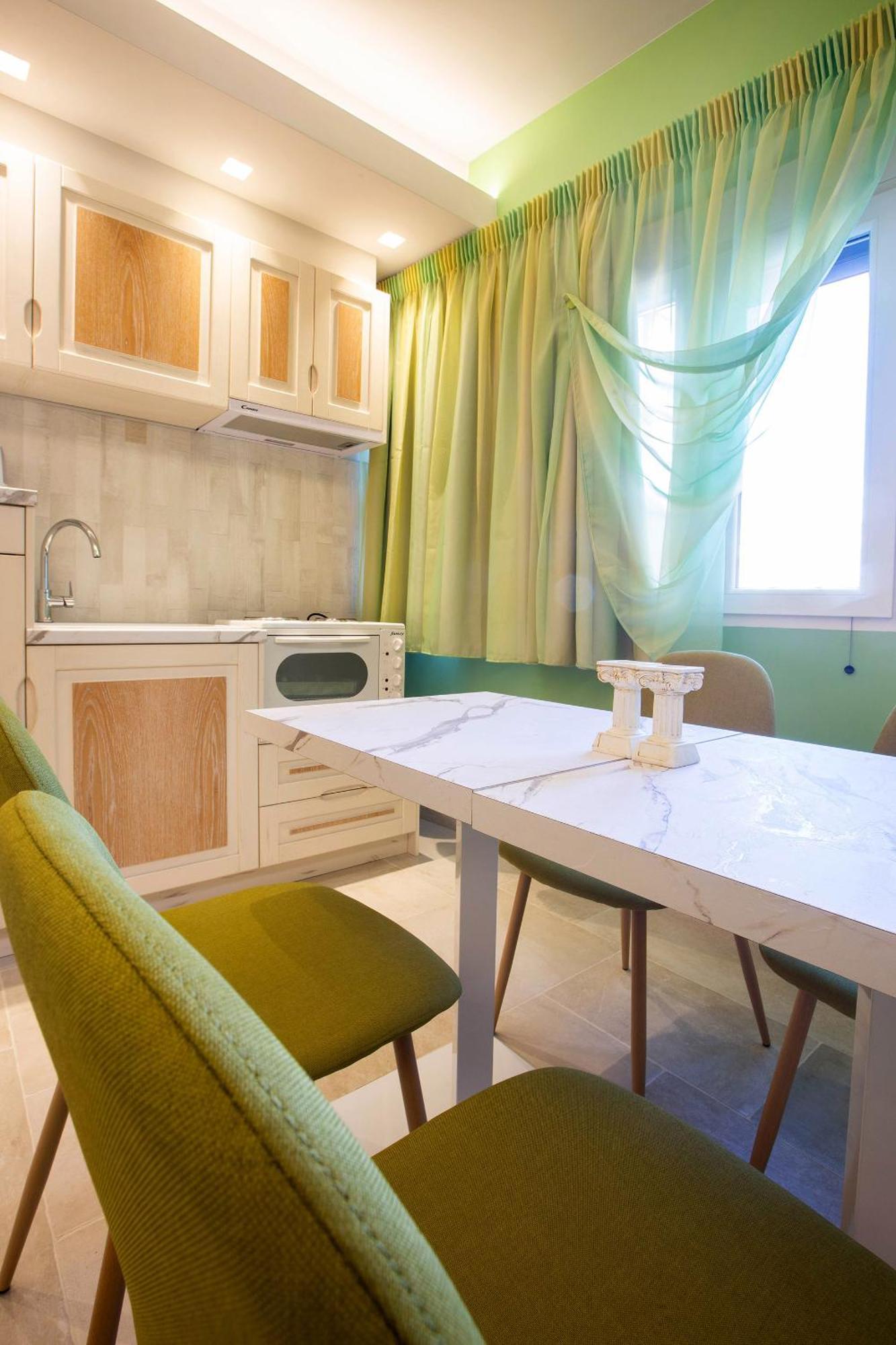 Mariet Athens Boutique Spa Eksteriør billede