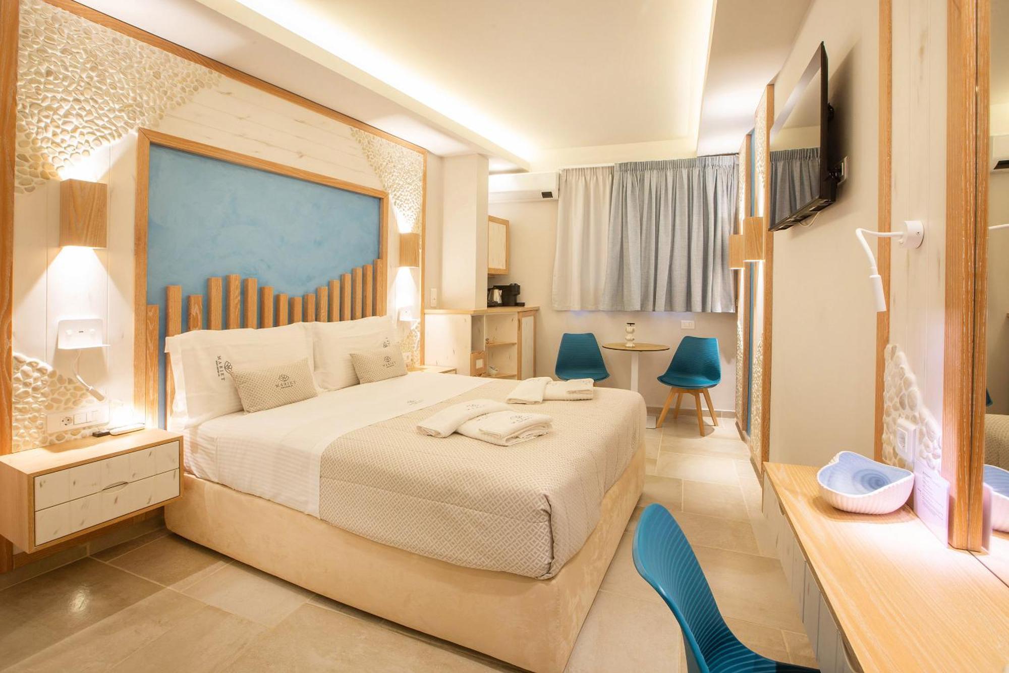 Mariet Athens Boutique Spa Eksteriør billede