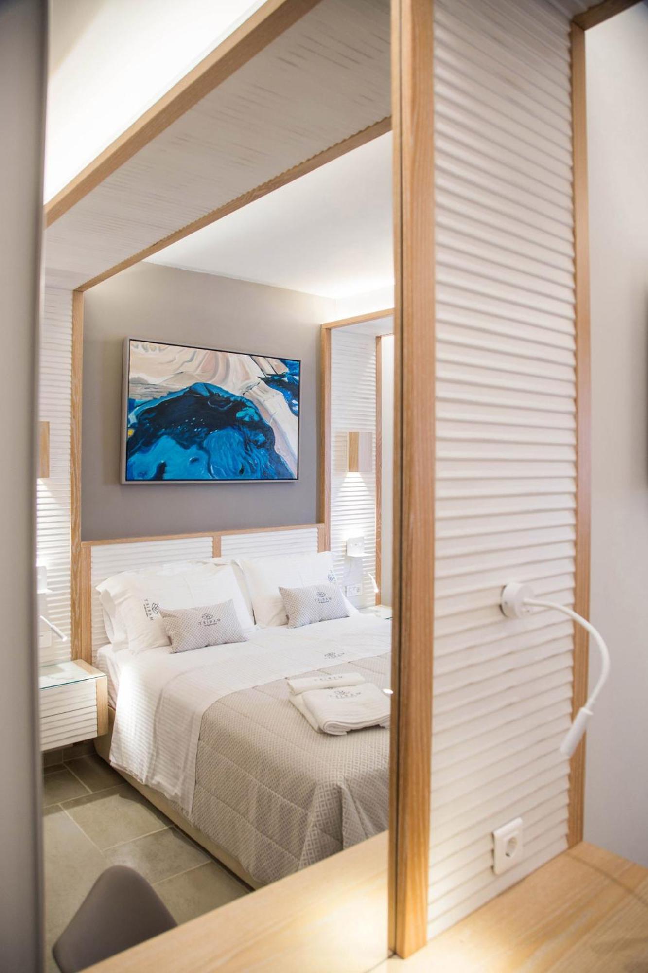 Mariet Athens Boutique Spa Eksteriør billede