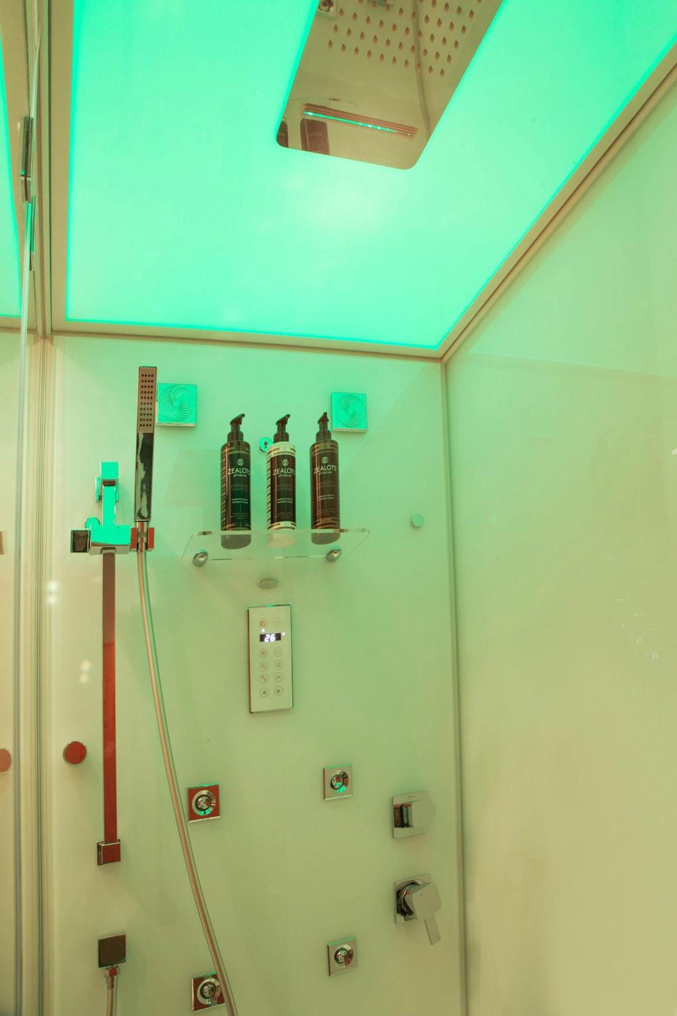 Mariet Athens Boutique Spa Eksteriør billede