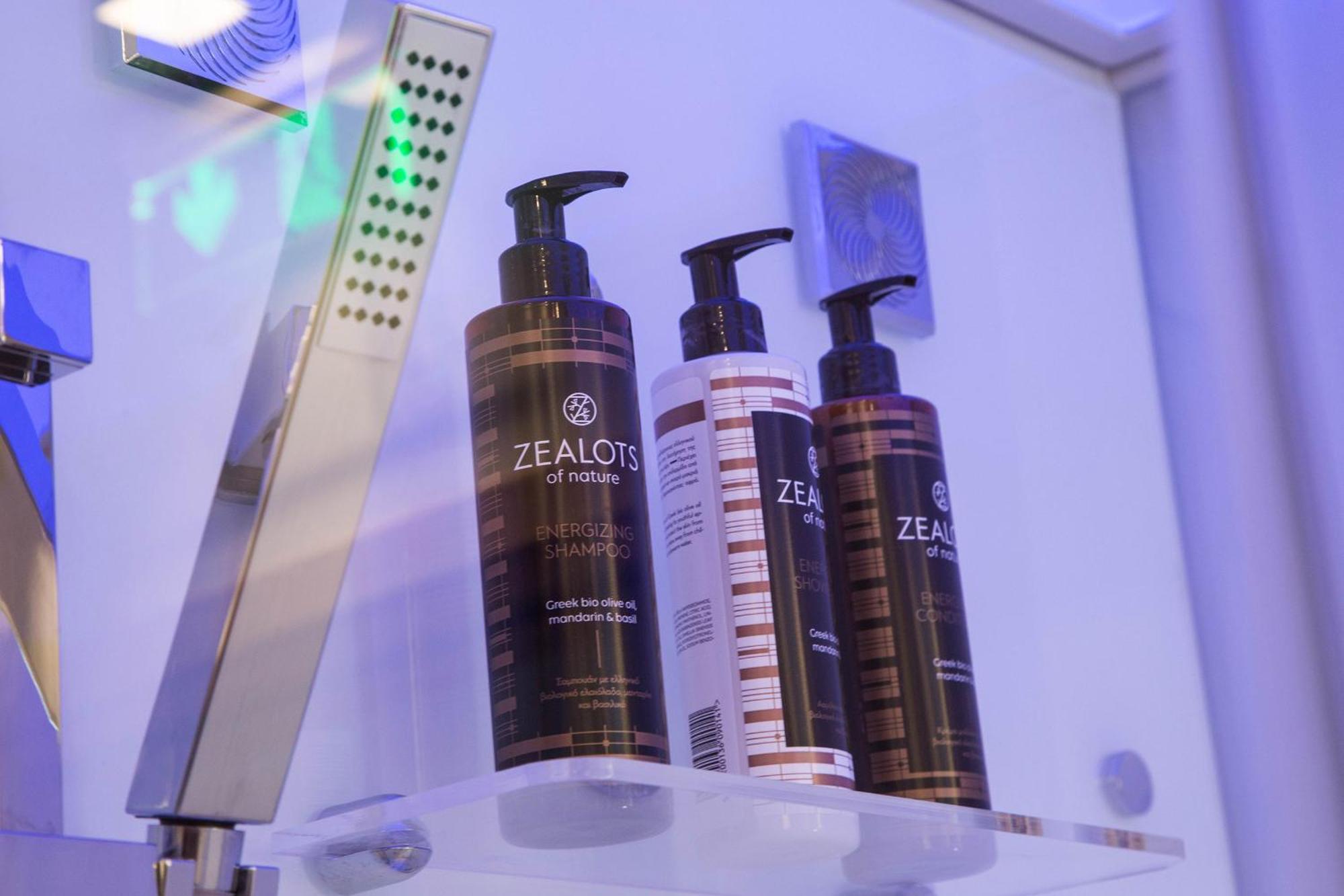 Mariet Athens Boutique Spa Eksteriør billede