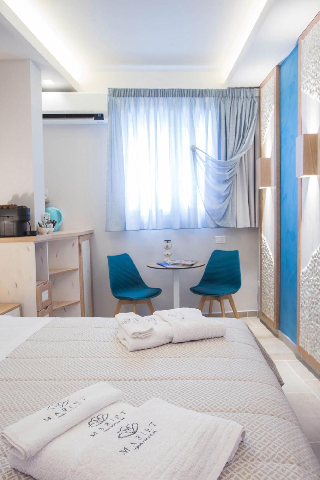 Mariet Athens Boutique Spa Eksteriør billede